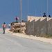 A group of Jewish settlers hailing from the contentious Israeli settlement of Ma’ale Adumim, situated in close proximity to Jerusalem