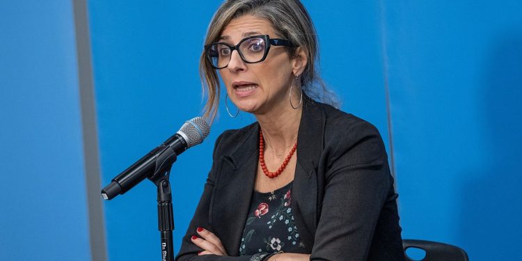 UN Official Condemns Israel’s Stripping of Five Palestinian Women