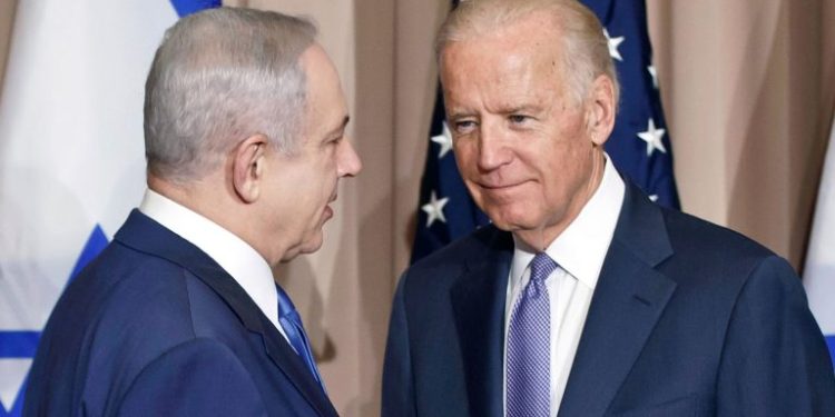 Biden to Meet Netanyahu at UN General Assembly Amid Strained US-Israel Relations