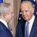Biden to Meet Netanyahu at UN General Assembly Amid Strained US-Israel Relations