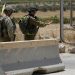 In a controversial move that has ignited a storm of criticism, the Israeli occupation have decided to shutter all checkpoints leading to lands occupied by Israel during the Jewish New Year.