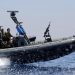 Israeli Naval Forces Open Fire on Gaza Fishermen, Damaging Their Boats