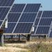 Impact of Renewable Energy Projects on Palestinian Territories