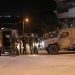 Israeli Army Continues to Assault Palestinians West in Bank, Jerusalem