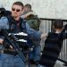 Israeli Forces Detained 2190 Palestinians in Jerusalem in 2023