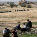 Israeli Forces, Settlers Commit 86 Attacks Against Palestinian Bedouins in August 2023