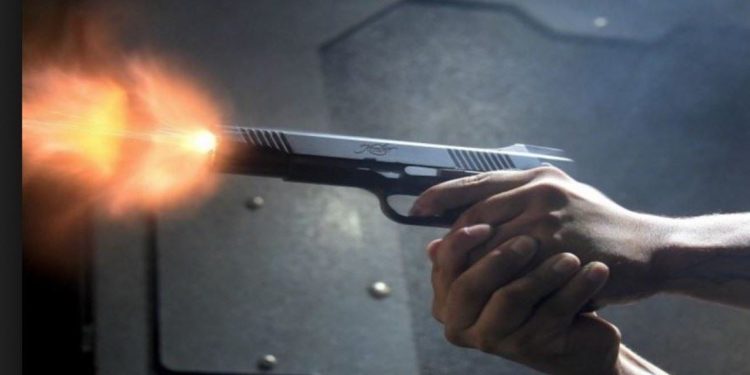 Shooting Incident Rocks Jdeideh Al-Makr: Three Palestinians Injured