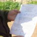 Israeli Forces Issue Stop-Work Orders for 8 Palestinian Houses