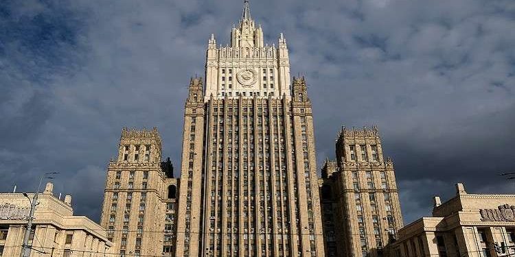 Russia Calls for Resolving Palestine-Israel Conflict