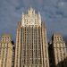 Russia Calls for Resolving Palestine-Israel Conflict