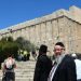 Israeli Settlers Perform Talmudic Rituals at Hebron Ibrahimi Mosque