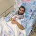 Palestinian Detainee on Hunger Strike in Israeli Jails for 55 Days 