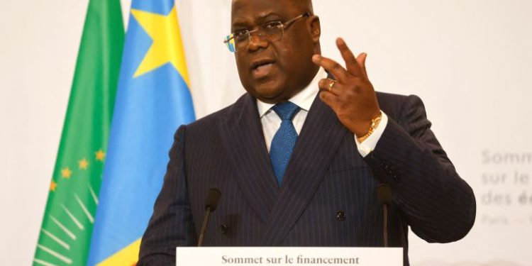DR Congo to Move Embassy to Occupied Jerusalem