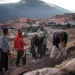Morocco Earthquake Claims Lives of Nearly 2500 People 