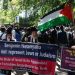 Jewish Rabbis Protest Netanyahu-Biden Meeting at UN