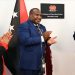 Papua New Guinea Opens Israeli Embassy in Occupied Jerusalem