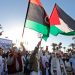 Hamas Hails Libya’s Position on Normalization with Israeli Apartheid