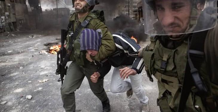 Israeli Forces and Settlers Commit 3180 Violations in Occupied  West Bank، Jerusalem in August 2023