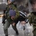 Israeli Forces and Settlers Commit 3180 Violations in Occupied West Bank، Jerusalem in August 2023