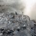Israeli warplanes reportedly bombed an inhabited home in southern Gaza, killing five Palestinians.