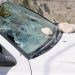 Israeli Settlers Fire on Palestinian Wedding Convoy in West Bank