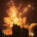 Tragedy unfolded on Tuesday evening in the Al-Nasr neighborhood of Gaza City as Israeli warplanes launched a series of airstrikes, resulting in the death of several Palestinians and numerous injuries.