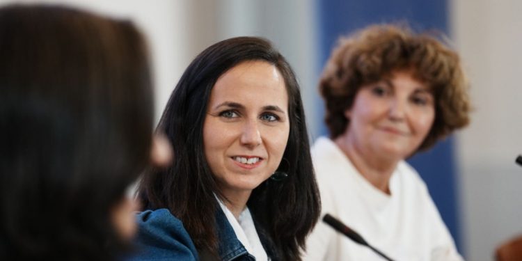 Spanish Minister Accuses Israeli Occupation of ‘Planned Genocide’