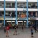 UNRWA: Israeli Airstrikes displaced 137 Thousand Palestinians to our schools in Gaza