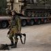 Haaretz Report: Palestinian Resistance Attacks Predominantly Target Israeli Military