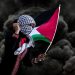 Palestine, the Holy Land of Muslims