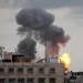 HRW Describes Israeli Defense Minister Statements as ‘Abhorrent’