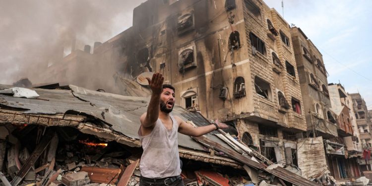 45 Palestinian Families Wiped off of Civil Records