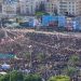 Palestinian Celebration Affirms: Resistance Is Key to Ending Israeli Occupation