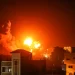 Israeli Airstrikes Kill 15 Palestinians in Gaza; Death Toll Hits 1100