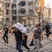 Death Toll of Israeli Aggression on Gaza Strip Reaches 3,600