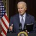 White House Walks Back Biden's Claims on Child Beheadings by Hamas