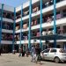 Israeli Aggression Forces 74k Gazans into UNRWA Schools