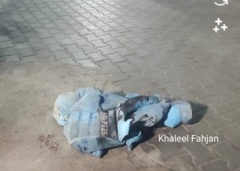 Israeli Warplanes Deliberately Kill Three Palestinian Journalists in Gaza