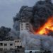 UN OCHA: Over 263,934 Displaced by Continuous Israeli Aggression on Gaza