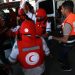 In a response to escalating violence in the Gaza Strip, the Palestinian Minister of Health, May Alkaila, has declared a state of emergency on Saturday in all hospitals across the West Bank.