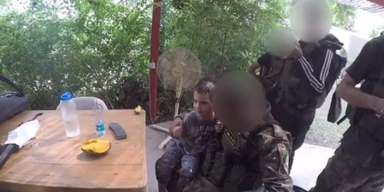 New Israeli Testimony on Gaza Fighters’ Humanity