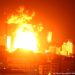 Over 24 Palestinians Massacred in Israeli Airstrike in Gaza