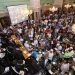 Israeli occupation decided Monday, October 2nd, 2023, to seal off the archaeological Al-Ibrahimi Mosque in the West Bank city of Hebron for two successive days citing celebrations of Jewish holidays as a pretext.