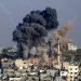 Israeli Warplanes Bomb Inhabited Home, Kill 3 Civilians