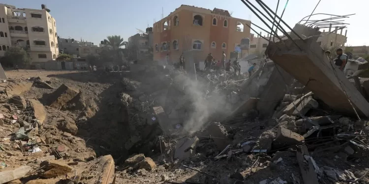 Amnesty International Investigates Israeli Use of White Phosphorus in Gaza