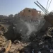 Amnesty International Investigates Israeli Use of White Phosphorus in Gaza