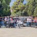 Pictures: Thousands of Palestinians Attend Friday Prayer at Jerusalem’s Al-Aqsa Mosque