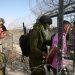 Israeli Forces Arrest 13 Gaza Citizens in September 2023