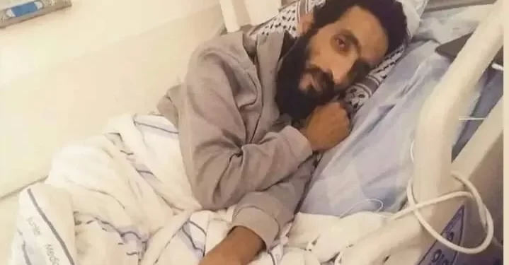 The Israeli military court at the Ofer prison has handed down a cruel and unjust verdict against Palestinian detainee Kayed Al-Fasfous.