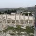 Tensions continue to escalate in the northern West Bank town of Sebastia as Israeli occupation forces closed three entrances to the historic town and archaeological site on Monday.